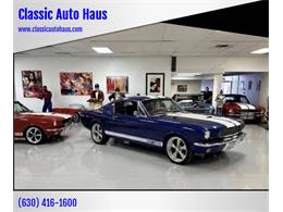 1965 Ford Mustang (CC-2089024) for sale in Dekalb, Illinois