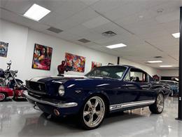 1965 Ford Mustang (CC-2089024) for sale in Dekalb, Illinois