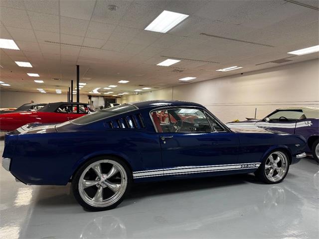 1965 Ford Mustang (CC-2089024) for sale in Dekalb, Illinois