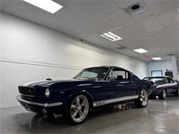 1965 Ford Mustang (CC-2089024) for sale in Dekalb, Illinois