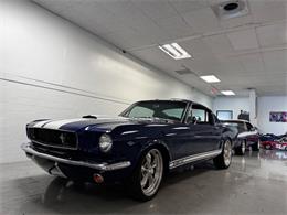 1965 Ford Mustang (CC-2089024) for sale in Dekalb, Illinois