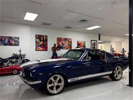 1965 Ford Mustang (CC-2089024) for sale in Dekalb, Illinois