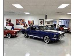 1965 Ford Mustang (CC-2089024) for sale in Dekalb, Illinois