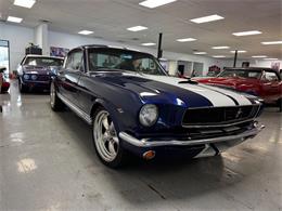 1965 Ford Mustang (CC-2089024) for sale in Dekalb, Illinois
