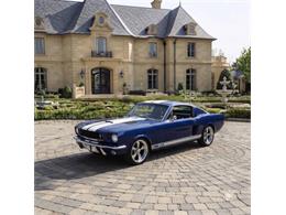 1965 Ford Mustang (CC-2089024) for sale in Dekalb, Illinois