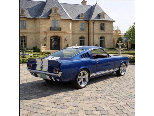 1965 Ford Mustang (CC-2089024) for sale in Dekalb, Illinois