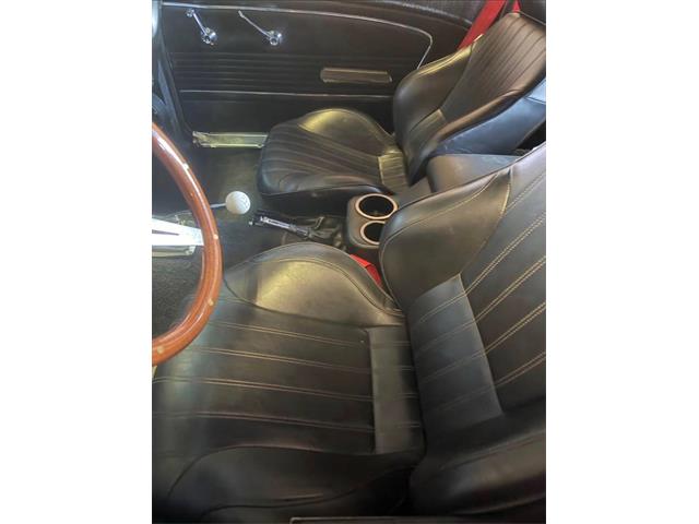 1965 Ford Mustang (CC-2089024) for sale in Dekalb, Illinois