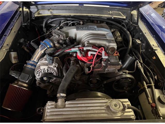 1965 Ford Mustang (CC-2089024) for sale in Dekalb, Illinois