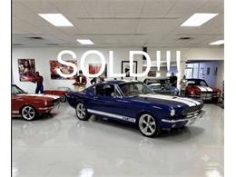 1965 Ford Mustang (CC-2089024) for sale in Dekalb, Illinois