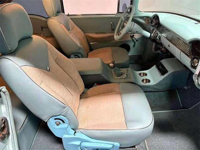 1956 Chevrolet Bel Air (CC-2089025) for sale in Palm Desert , California
