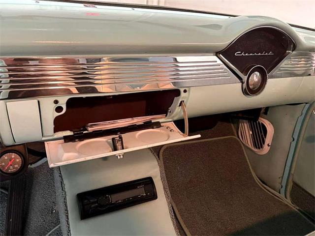 1956 Chevrolet Bel Air (CC-2089025) for sale in Palm Desert , California