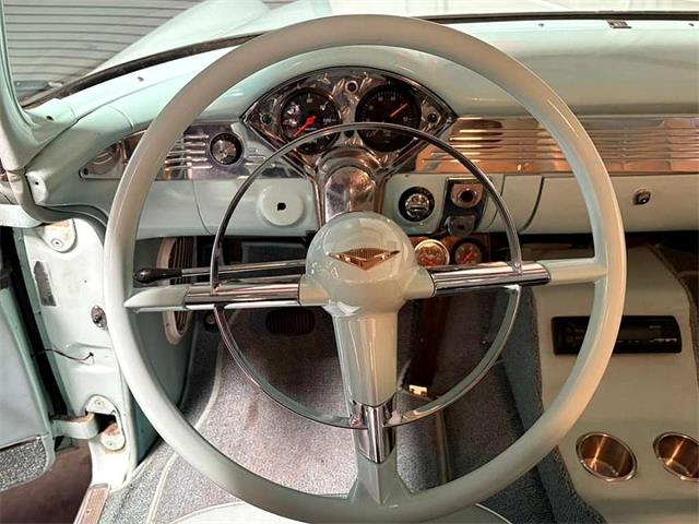1956 Chevrolet Bel Air (CC-2089025) for sale in Palm Desert , California
