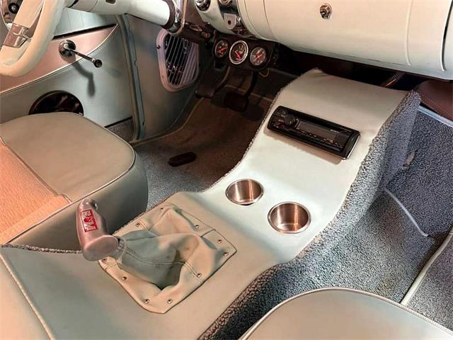 1956 Chevrolet Bel Air (CC-2089025) for sale in Palm Desert , California