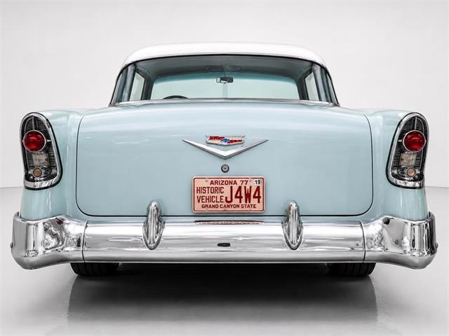 1956 Chevrolet Bel Air (CC-2089025) for sale in Palm Desert , California