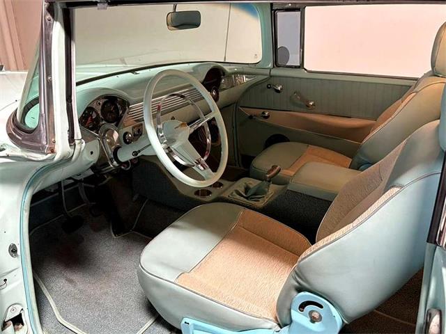 1956 Chevrolet Bel Air (CC-2089025) for sale in Palm Desert , California