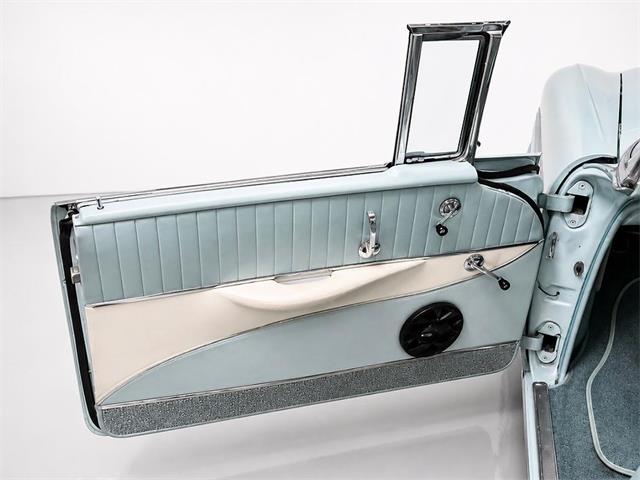 1956 Chevrolet Bel Air (CC-2089025) for sale in Palm Desert , California