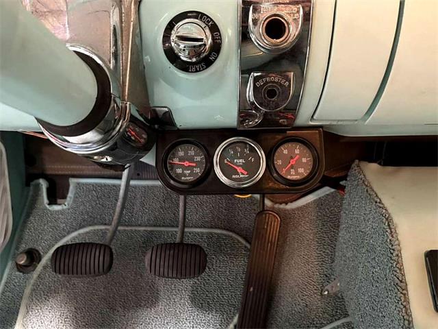 1956 Chevrolet Bel Air (CC-2089025) for sale in Palm Desert , California