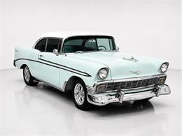 1956 Chevrolet Bel Air (CC-2089025) for sale in Palm Desert , California