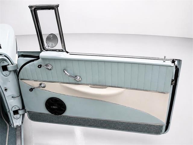 1956 Chevrolet Bel Air (CC-2089025) for sale in Palm Desert , California