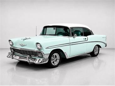 1956 Chevrolet Bel Air (CC-2089025) for sale in Palm Desert , California