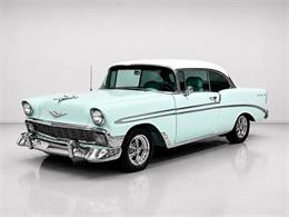 1956 Chevrolet Bel Air (CC-2089025) for sale in Palm Desert , California