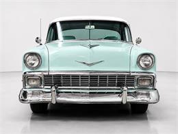 1956 Chevrolet Bel Air (CC-2089025) for sale in Palm Desert , California