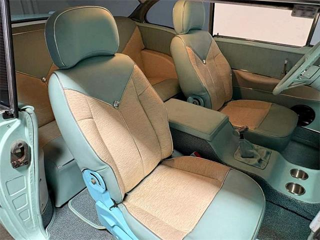 1956 Chevrolet Bel Air (CC-2089025) for sale in Palm Desert , California