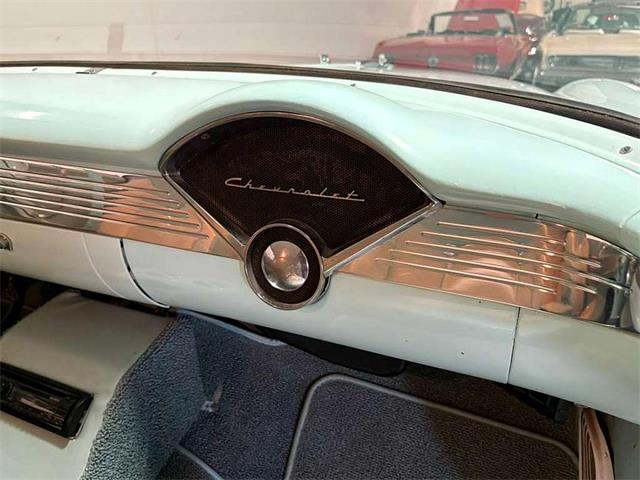 1956 Chevrolet Bel Air (CC-2089025) for sale in Palm Desert , California