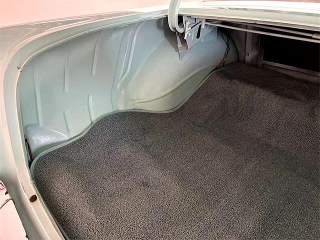 1956 Chevrolet Bel Air (CC-2089025) for sale in Palm Desert , California