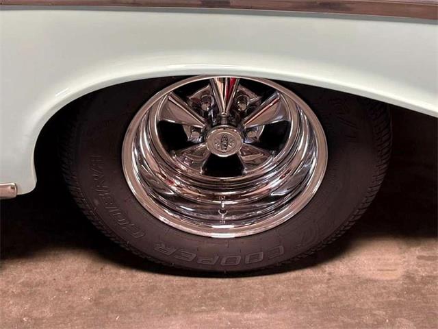 1956 Chevrolet Bel Air (CC-2089025) for sale in Palm Desert , California