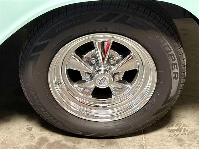 1956 Chevrolet Bel Air (CC-2089025) for sale in Palm Desert , California