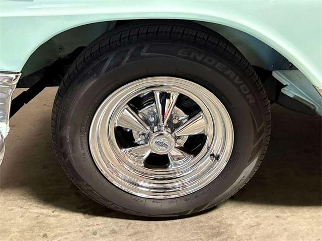 1956 Chevrolet Bel Air (CC-2089025) for sale in Palm Desert , California