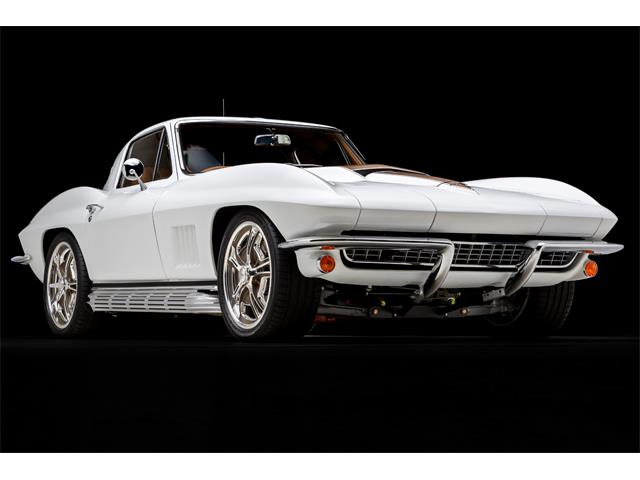 1967 Chevrolet Corvette (CC-2089026) for sale in Clifton Park, New York