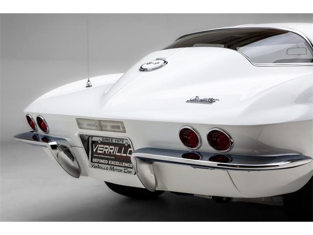 1967 Chevrolet Corvette (CC-2089026) for sale in Clifton Park, New York