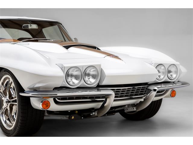 1967 Chevrolet Corvette (CC-2089026) for sale in Clifton Park, New York