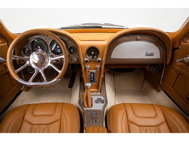 1967 Chevrolet Corvette (CC-2089026) for sale in Clifton Park, New York