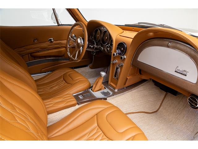 1967 Chevrolet Corvette (CC-2089026) for sale in Clifton Park, New York