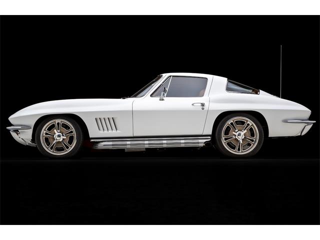 1967 Chevrolet Corvette (CC-2089026) for sale in Clifton Park, New York