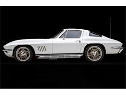 1967 Chevrolet Corvette (CC-2089026) for sale in Clifton Park, New York