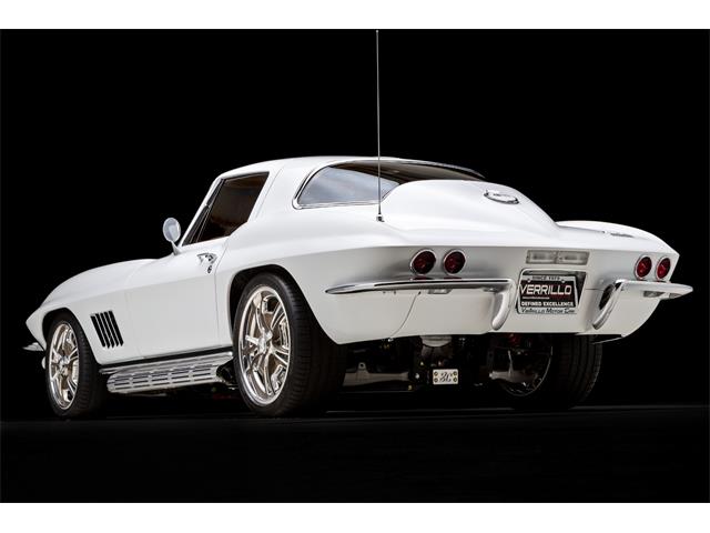 1967 Chevrolet Corvette (CC-2089026) for sale in Clifton Park, New York