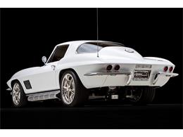 1967 Chevrolet Corvette (CC-2089026) for sale in Clifton Park, New York