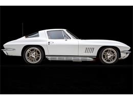 1967 Chevrolet Corvette (CC-2089026) for sale in Clifton Park, New York