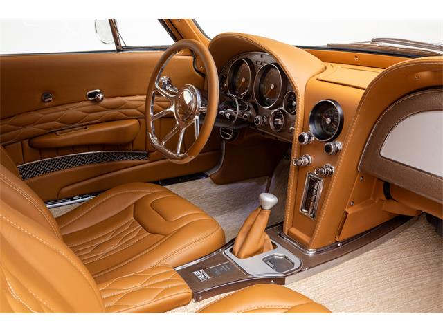 1967 Chevrolet Corvette (CC-2089026) for sale in Clifton Park, New York