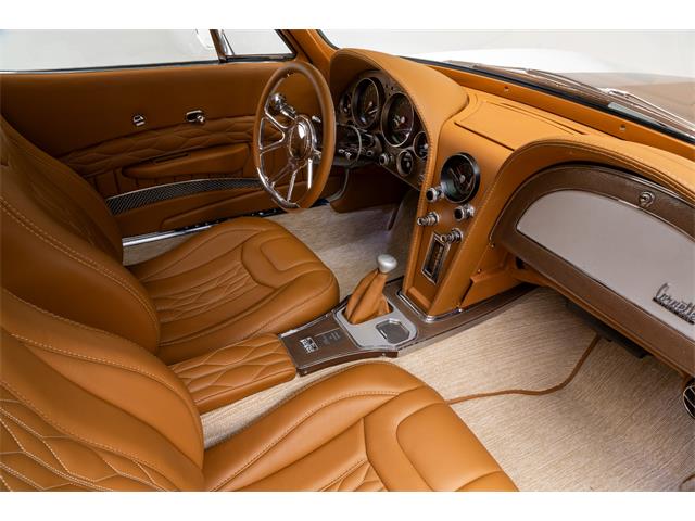 1967 Chevrolet Corvette (CC-2089026) for sale in Clifton Park, New York