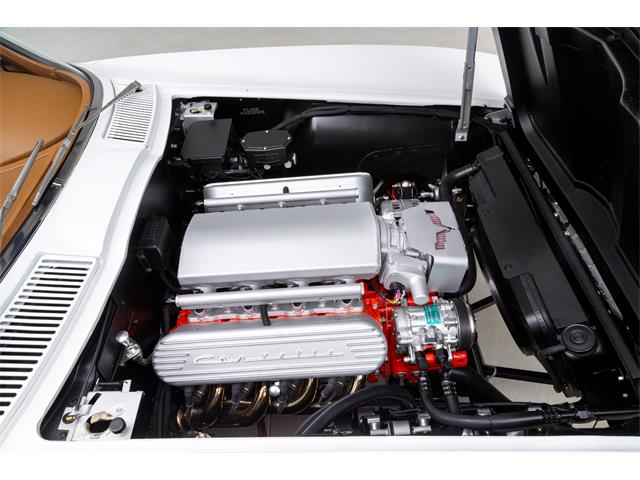 1967 Chevrolet Corvette (CC-2089026) for sale in Clifton Park, New York