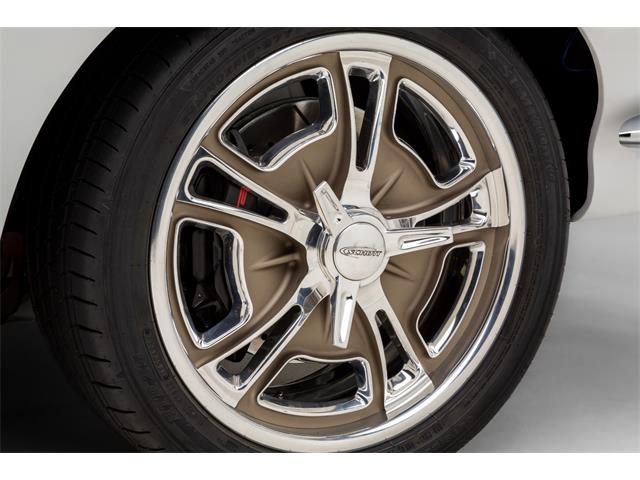 1967 Chevrolet Corvette (CC-2089026) for sale in Clifton Park, New York