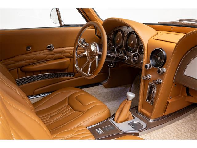 1967 Chevrolet Corvette (CC-2089026) for sale in Clifton Park, New York