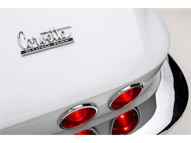 1967 Chevrolet Corvette (CC-2089026) for sale in Clifton Park, New York