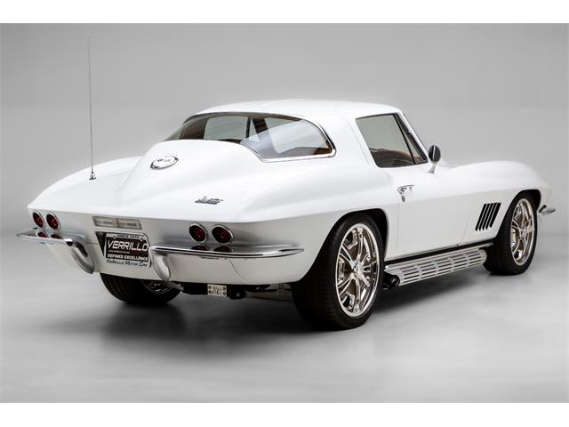 1967 Chevrolet Corvette (CC-2089026) for sale in Clifton Park, New York
