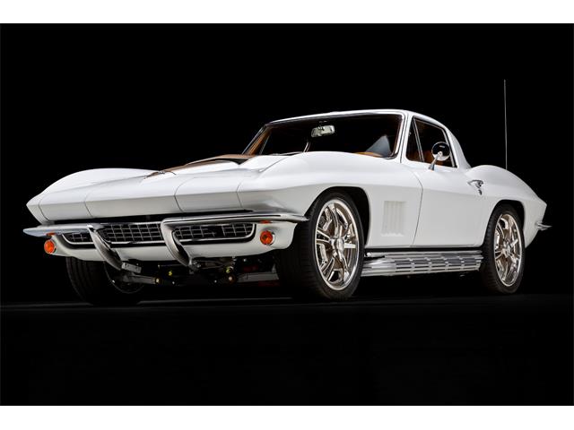 1967 Chevrolet Corvette (CC-2089026) for sale in Clifton Park, New York